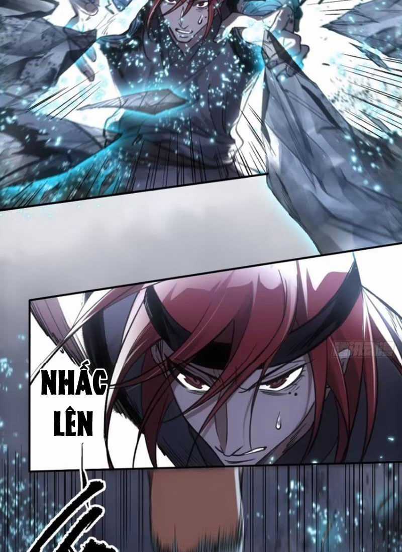 Xa Đao Nhân - Chapter 34 - Trang 16