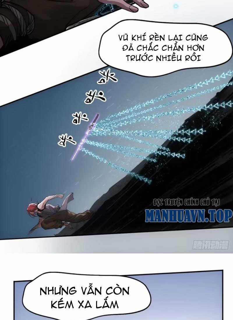 Xa Đao Nhân - Chapter 34 - Trang 19