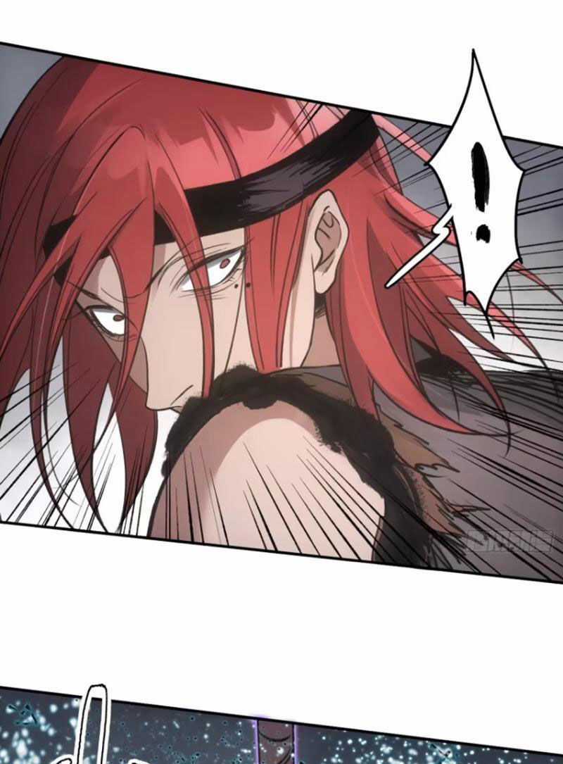 Xa Đao Nhân - Chapter 34 - Trang 21