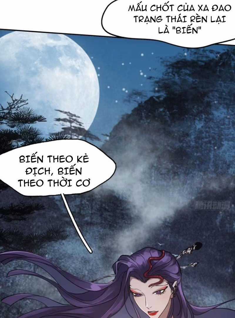 Xa Đao Nhân - Chapter 34 - Trang 25