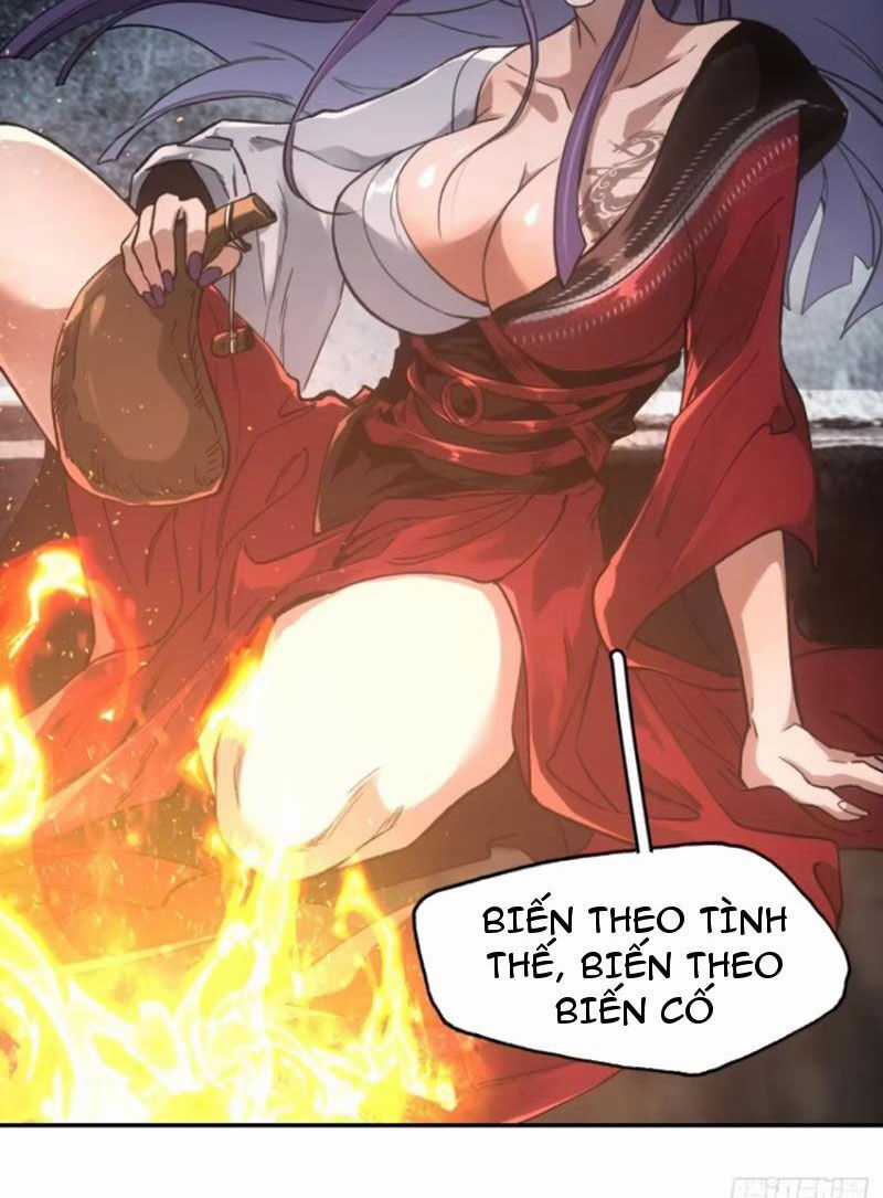 Xa Đao Nhân - Chapter 34 - Trang 26