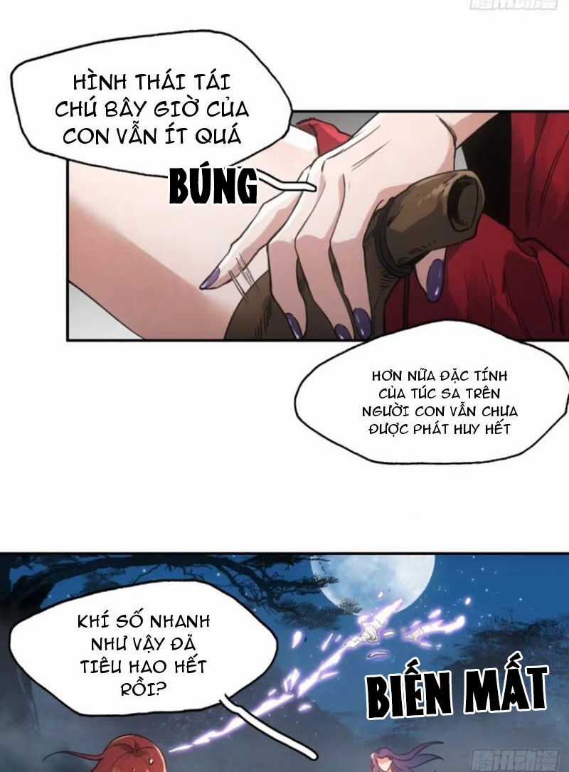 Xa Đao Nhân - Chapter 34 - Trang 27