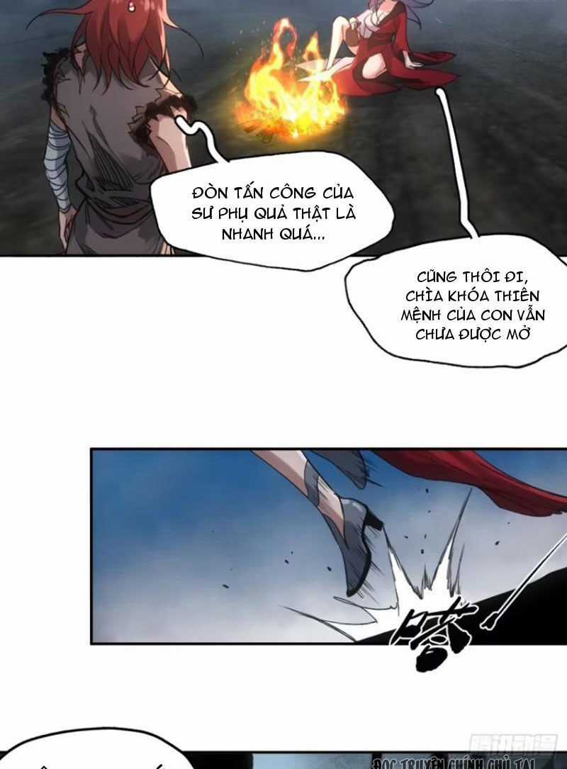 Xa Đao Nhân - Chapter 34 - Trang 28