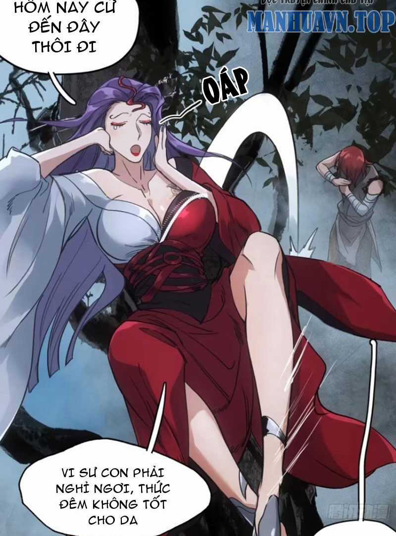 Xa Đao Nhân - Chapter 34 - Trang 29