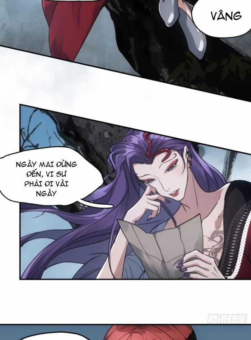 Xa Đao Nhân - Chapter 34 - Trang 30