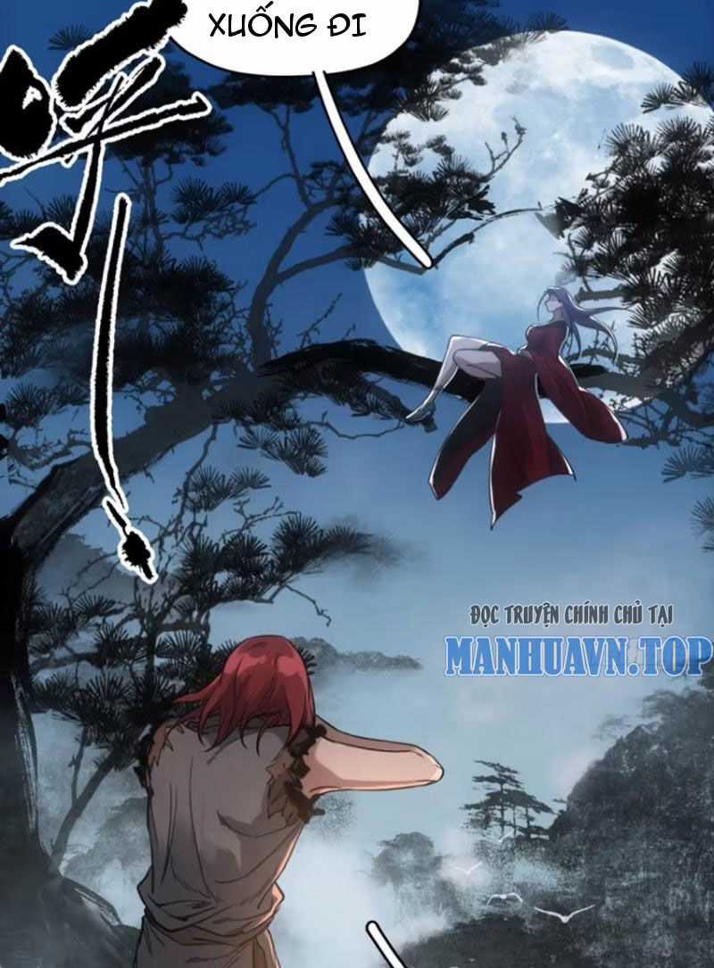Xa Đao Nhân - Chapter 34 - Trang 33