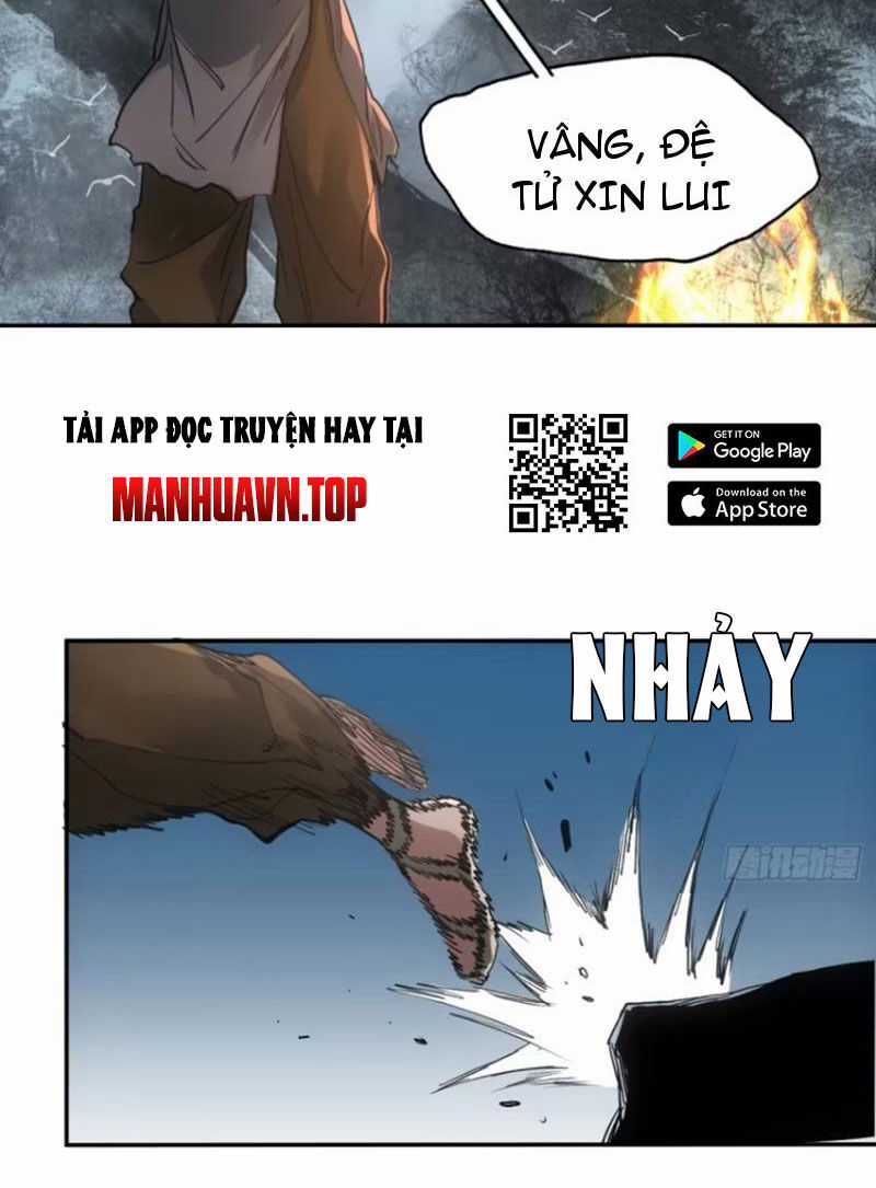 Xa Đao Nhân - Chapter 34 - Trang 34