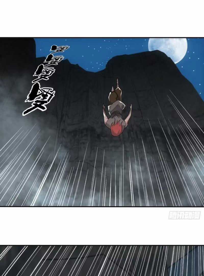 Xa Đao Nhân - Chapter 34 - Trang 35