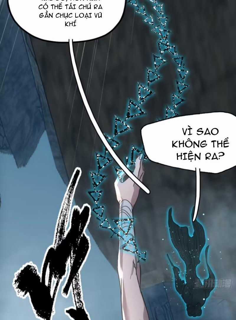 Xa Đao Nhân - Chapter 34 - Trang 37