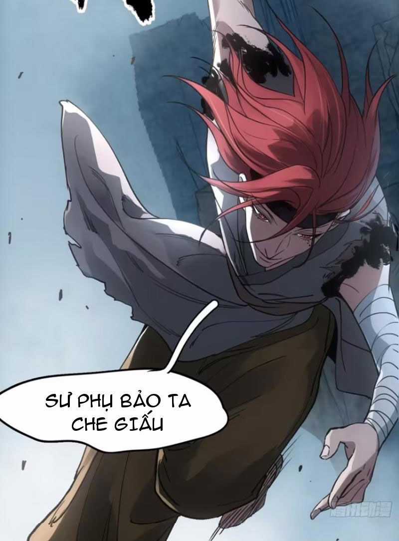 Xa Đao Nhân - Chapter 34 - Trang 38