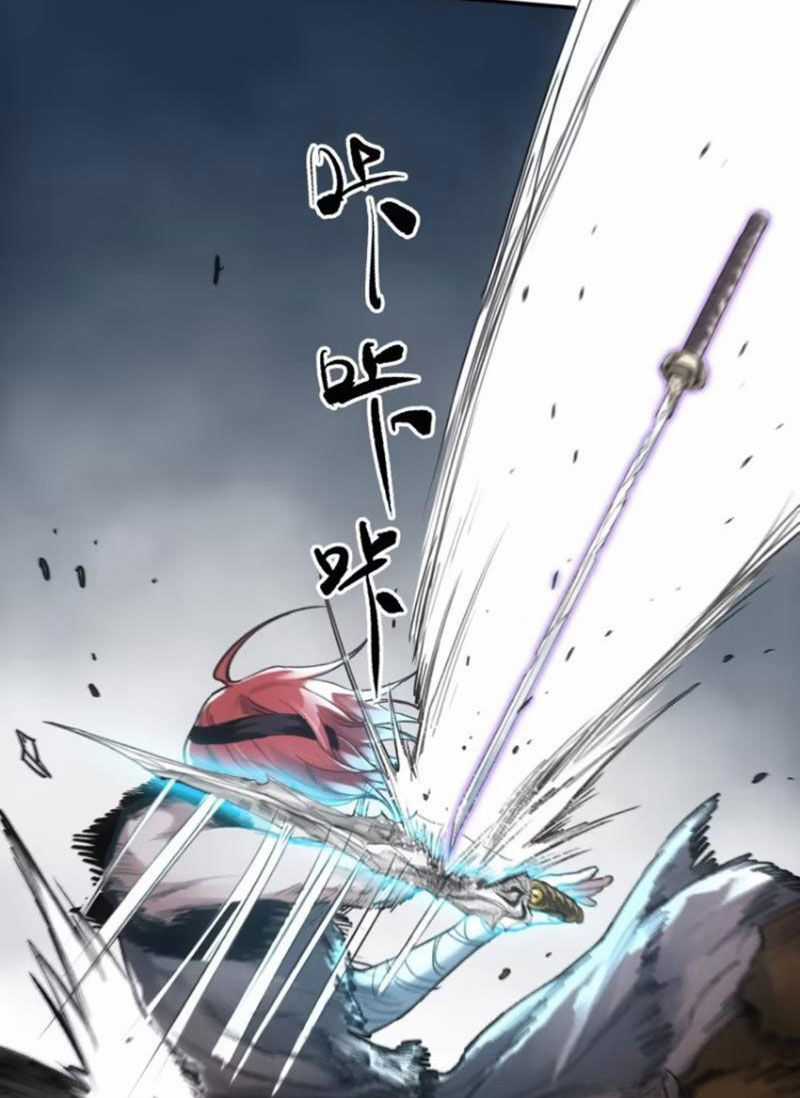 Xa Đao Nhân - Chapter 34 - Trang 5