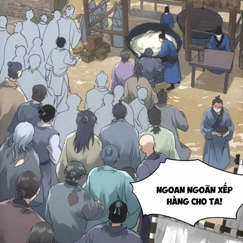 Xa Đao Nhân - Chapter 34 - Trang 43