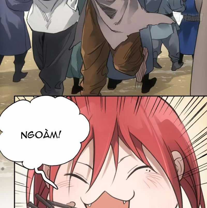 Xa Đao Nhân - Chapter 34 - Trang 46