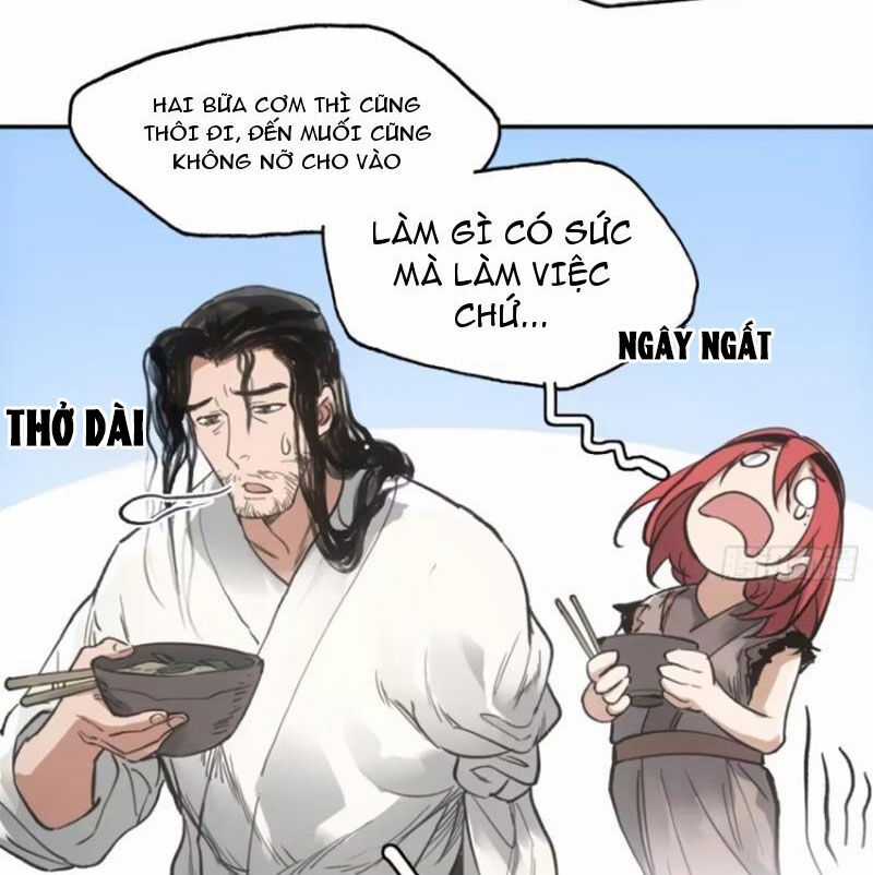 Xa Đao Nhân - Chapter 34 - Trang 49