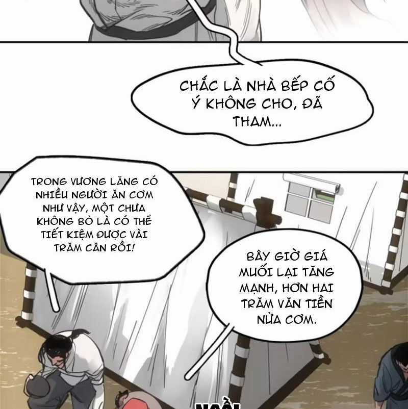 Xa Đao Nhân - Chapter 34 - Trang 50
