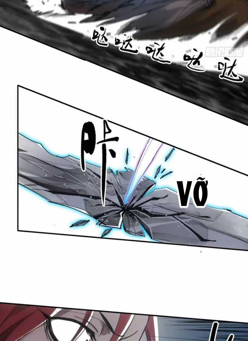 Xa Đao Nhân - Chapter 34 - Trang 6