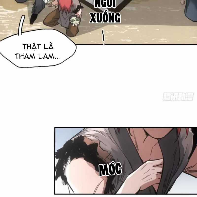 Xa Đao Nhân - Chapter 34 - Trang 51