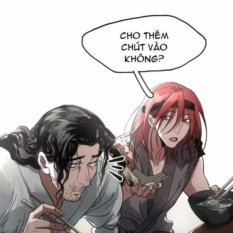 Xa Đao Nhân - Chapter 34 - Trang 52