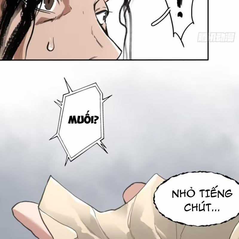 Xa Đao Nhân - Chapter 34 - Trang 54