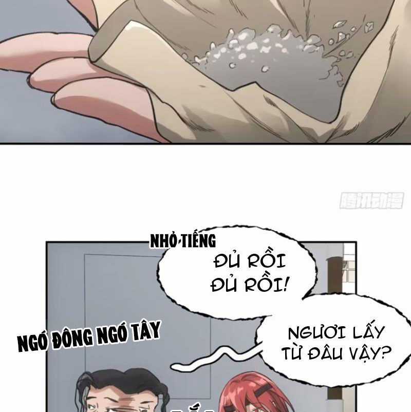 Xa Đao Nhân - Chapter 34 - Trang 55