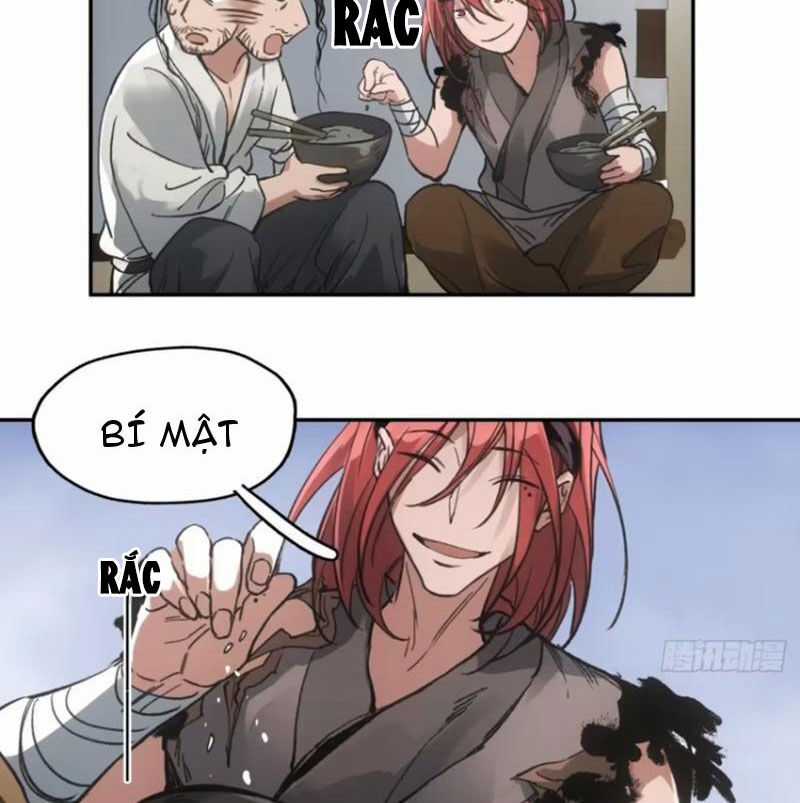 Xa Đao Nhân - Chapter 34 - Trang 56