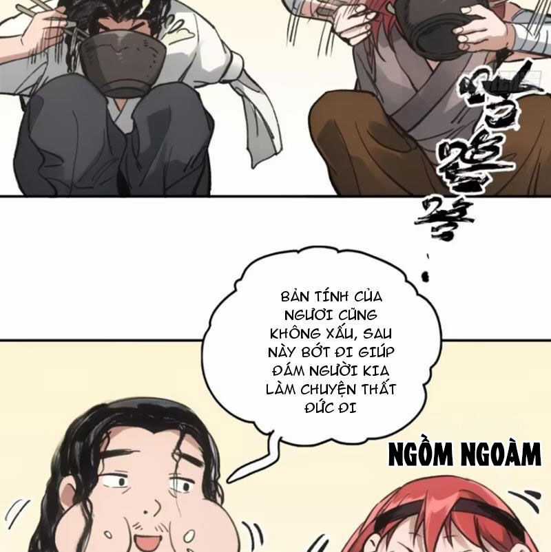 Xa Đao Nhân - Chapter 34 - Trang 58