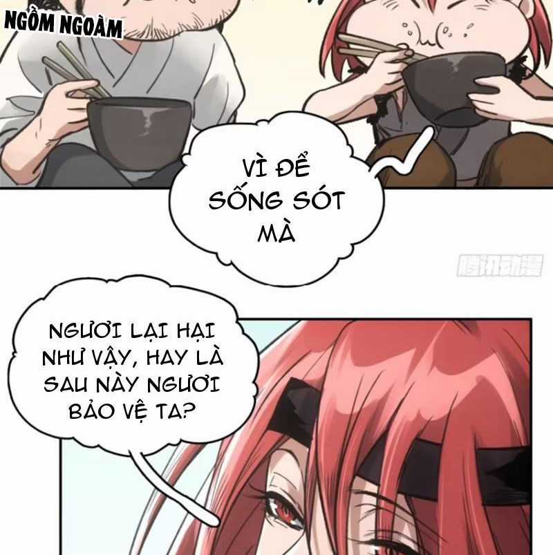 Xa Đao Nhân - Chapter 34 - Trang 59