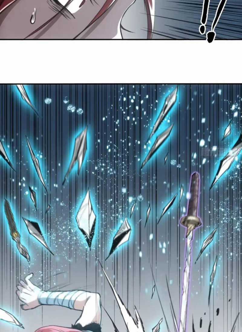 Xa Đao Nhân - Chapter 34 - Trang 7