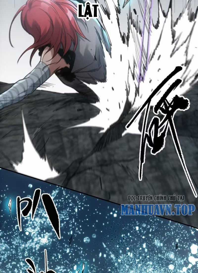 Xa Đao Nhân - Chapter 34 - Trang 8