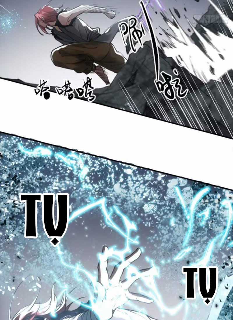 Xa Đao Nhân - Chapter 34 - Trang 10