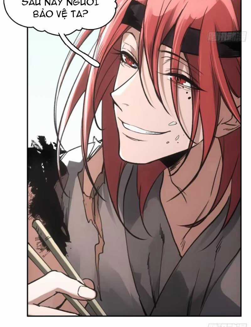 Xa Đao Nhân - Chapter 35 - Trang 2