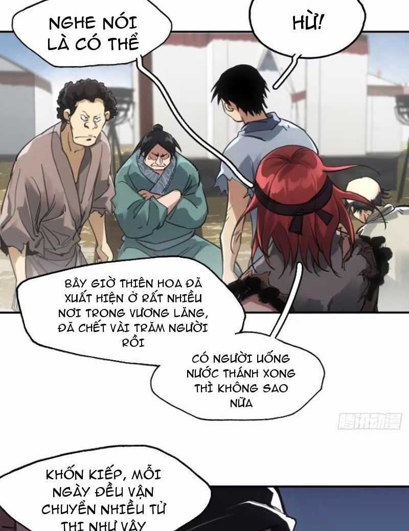 Xa Đao Nhân - Chapter 35 - Trang 13