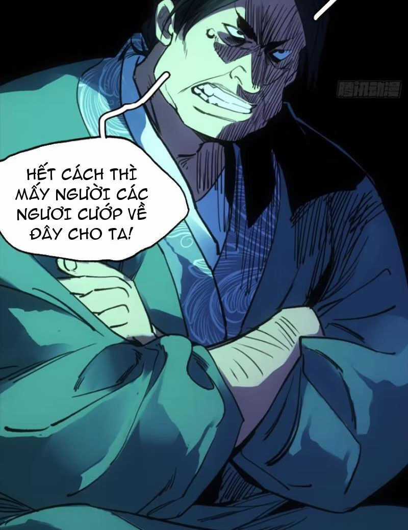 Xa Đao Nhân - Chapter 35 - Trang 15