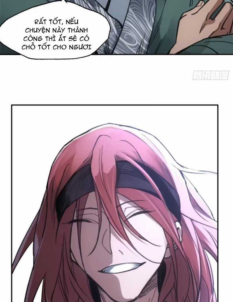 Xa Đao Nhân - Chapter 35 - Trang 19