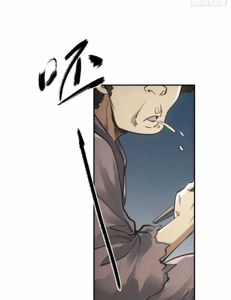 Xa Đao Nhân - Chapter 35 - Trang 3