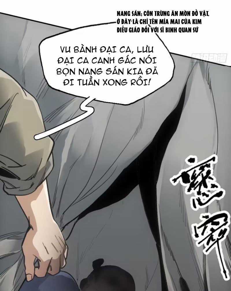 Xa Đao Nhân - Chapter 35 - Trang 23