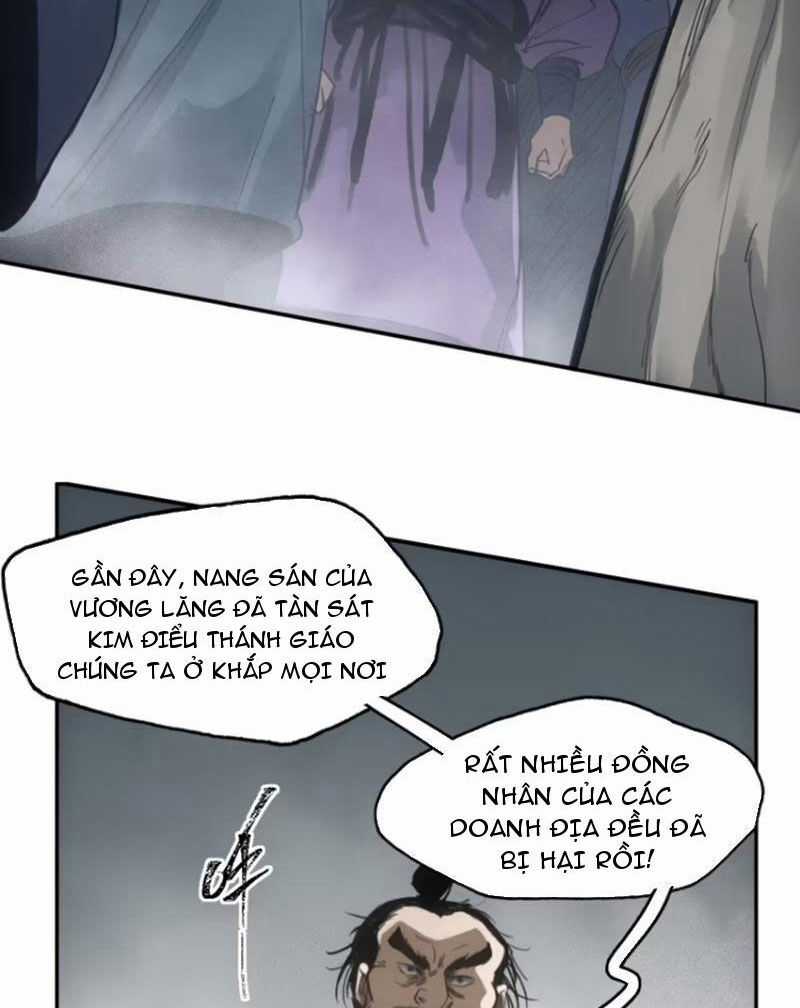 Xa Đao Nhân - Chapter 35 - Trang 25