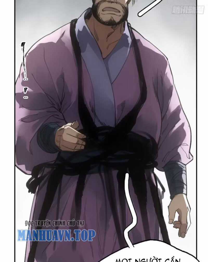 Xa Đao Nhân - Chapter 35 - Trang 26