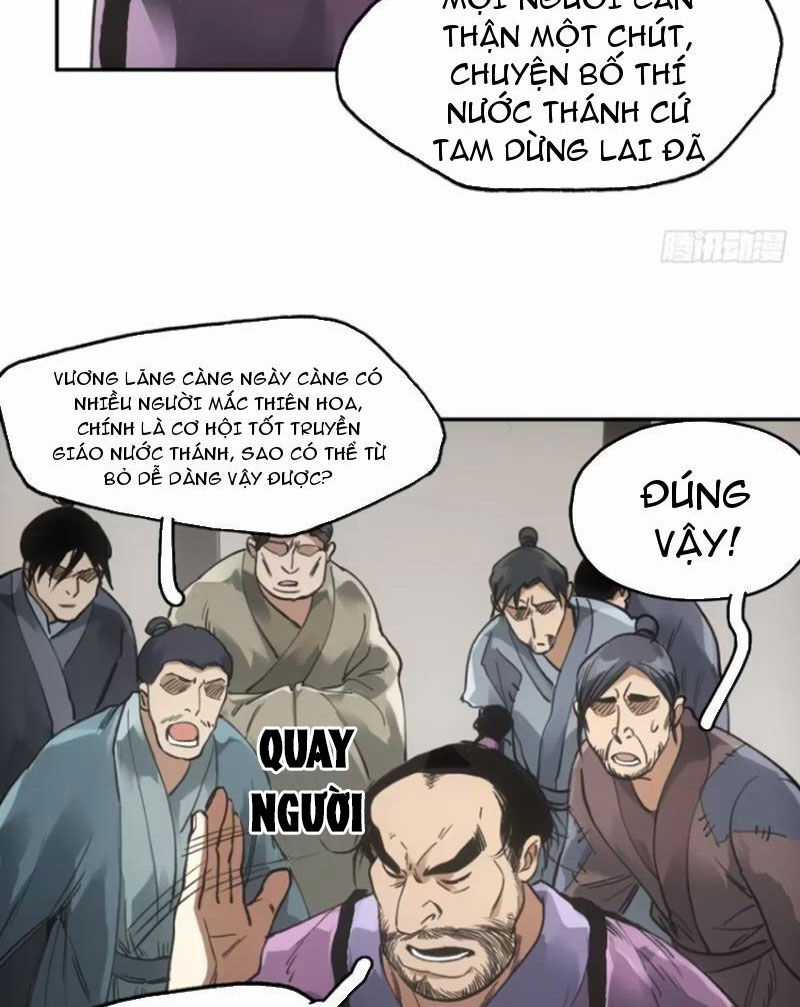 Xa Đao Nhân - Chapter 35 - Trang 27