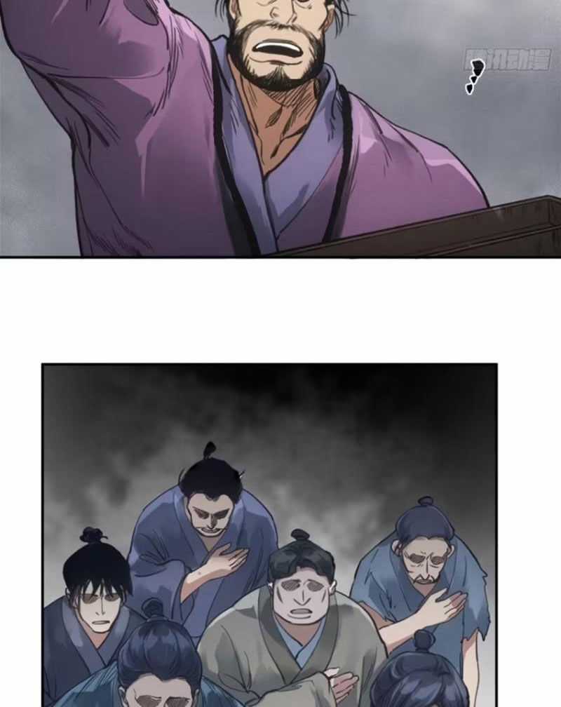 Xa Đao Nhân - Chapter 35 - Trang 30