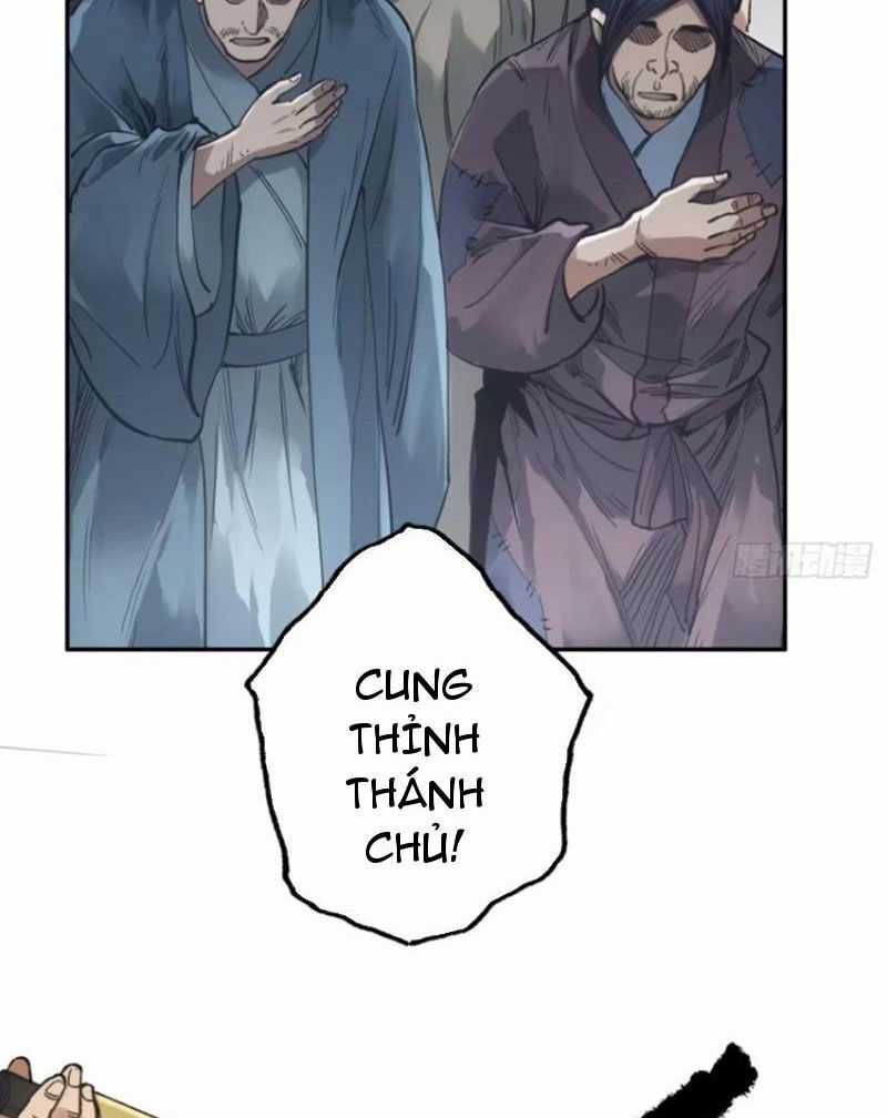 Xa Đao Nhân - Chapter 35 - Trang 31