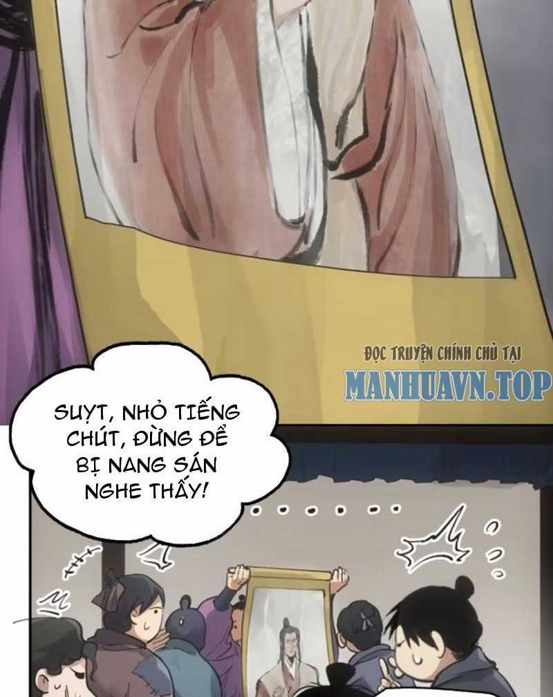 Xa Đao Nhân - Chapter 35 - Trang 33