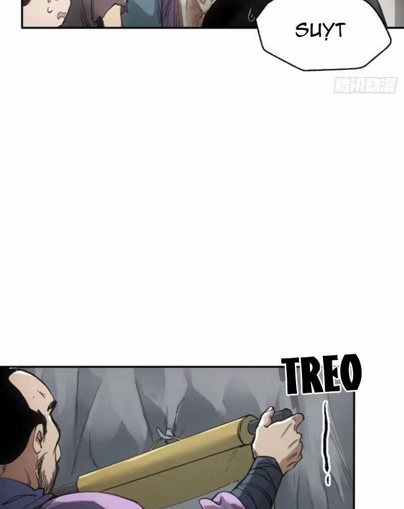 Xa Đao Nhân - Chapter 35 - Trang 34