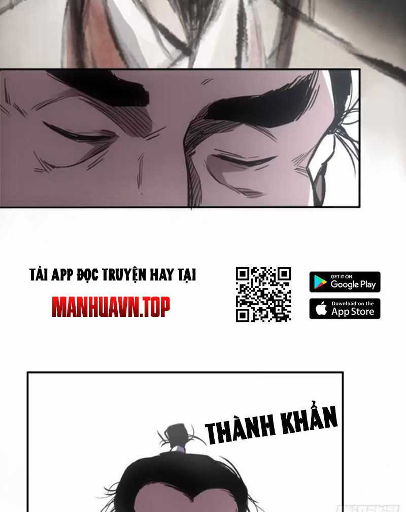 Xa Đao Nhân - Chapter 35 - Trang 36