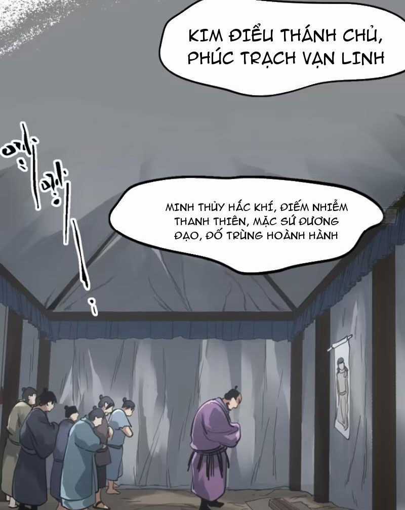 Xa Đao Nhân - Chapter 35 - Trang 38