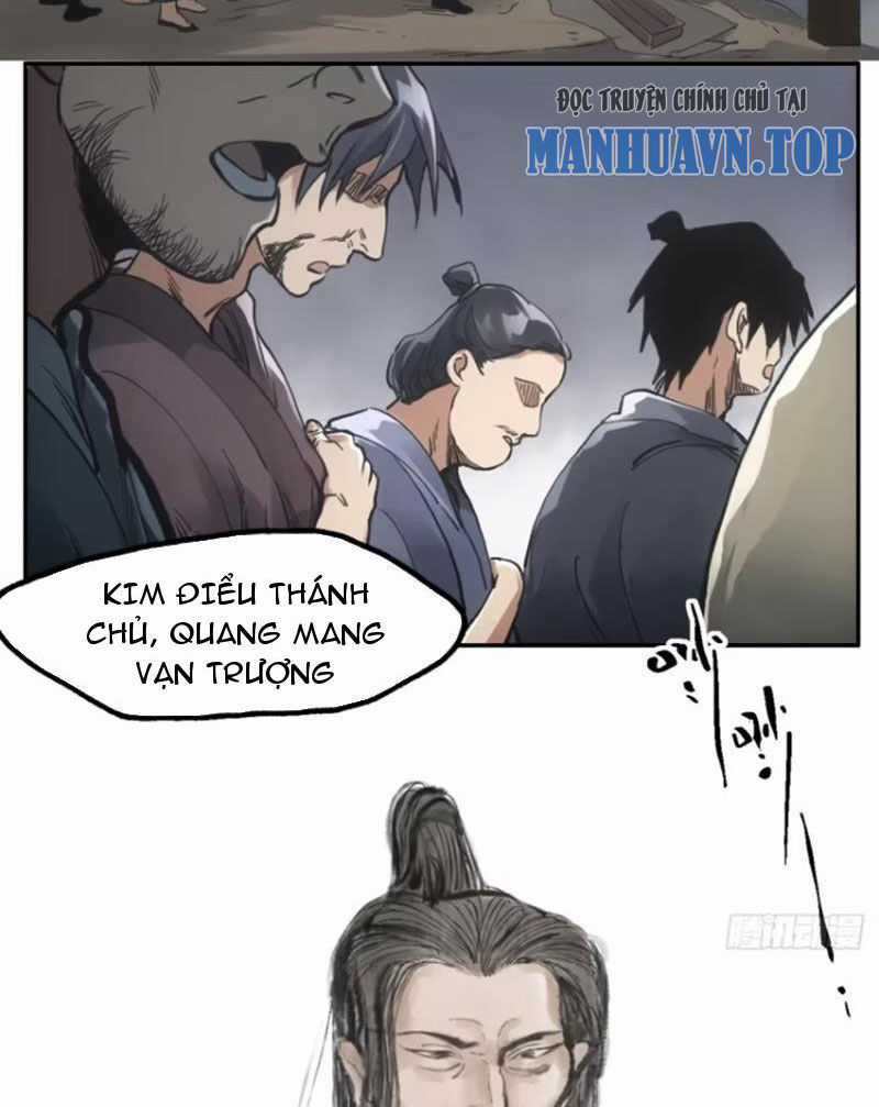 Xa Đao Nhân - Chapter 35 - Trang 39