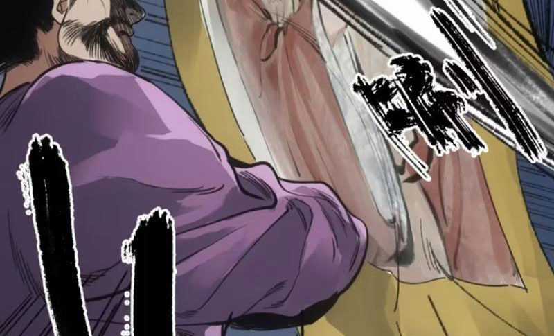 Xa Đao Nhân - Chapter 35 - Trang 44