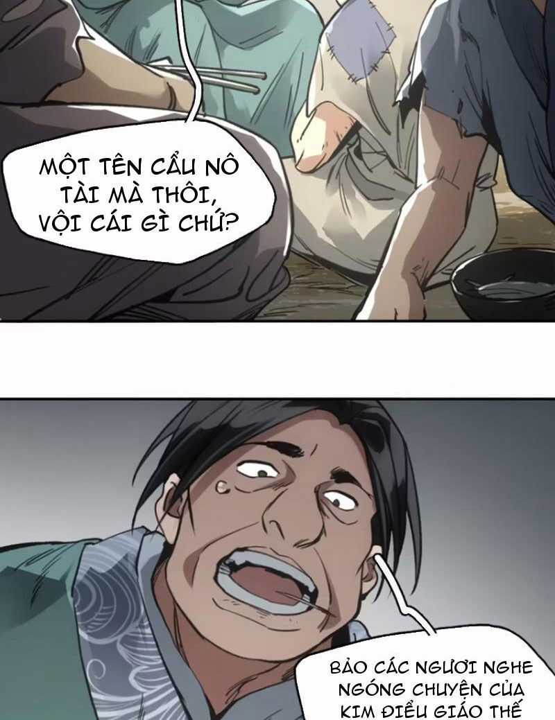 Xa Đao Nhân - Chapter 35 - Trang 6