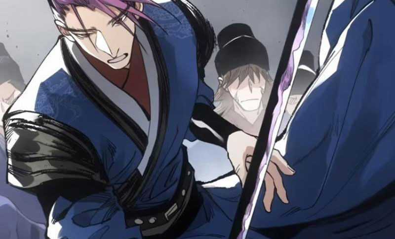 Xa Đao Nhân - Chapter 35 - Trang 54