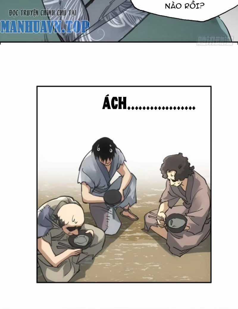 Xa Đao Nhân - Chapter 35 - Trang 7